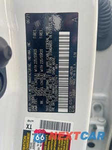 Zdjęcie 10 z 13 samochodu: 2021 TOYOTA HIGHLANDER XSE VIN:5TDJZRBH1MS132141 - miniatura