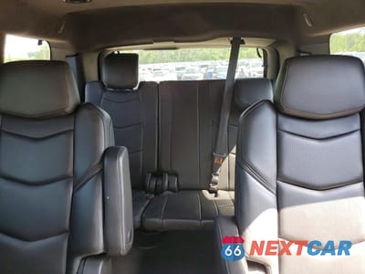 Zdjęcie 10 z 13 samochodu: 2018 CADILLAC ESCALADE PLATINUM VIN:1GYS4DKJ1JR220300 - miniatura