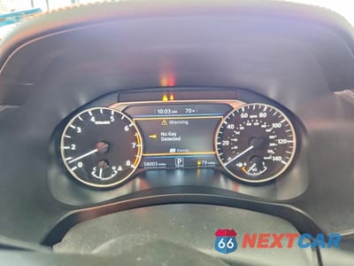 Zdjęcie 9 z 12 samochodu: 2022 NISSAN ALTIMA 2.5 SR VIN:1N4BL4CV6NN347282 - miniatura