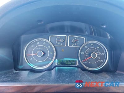 Zdjęcie 9 z 12 samochodu: 2008 FORD TAURUS SEL VIN:1FAHP24W98G128657 - miniatura