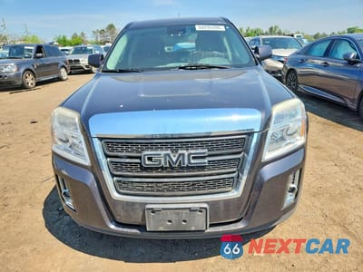 Piąte zdjęcie samochodu w środku: 2014 GMC TERRAIN SLE VIN:2GKFLVEK5E6283815 - miniatura