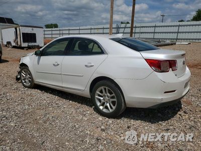 Drugie zdjęcie samochodu z przodu: 2015 CHEVROLET MALIBU 1LT VIN:1G11C5SL4FF185314 - miniatura