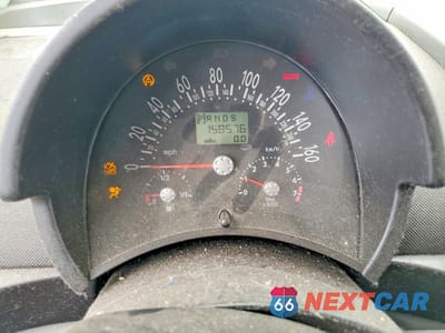Zdjęcie 9 z 12 samochodu: 2005 VOLKSWAGEN NEW BEETLE GLS VIN:3VWCD31Y85M362182 - miniatura