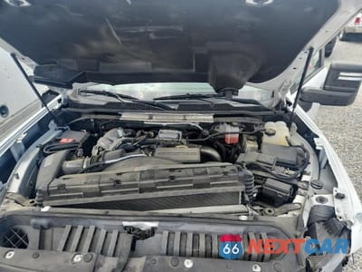 Zdjęcie 11 z 12 samochodu: 2020 CHEVROLET SILVERADO K2500 HEAVY DUTY VIN:1GC4YLEY6LF156653 - miniatura