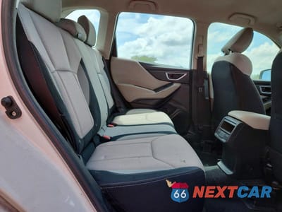 Zdjęcie 11 z 14 samochodu: 2021 SUBARU FORESTER VIN:JF2SKADC9MH538539 - miniatura
