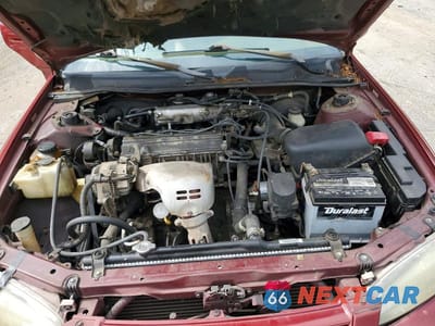 Zdjęcie 11 z 12 samochodu: 1999 TOYOTA CAMRY LE VIN:4T1BG22K2XU616604 - miniatura