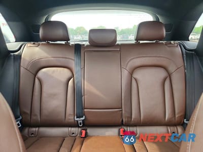 Zdjęcie 10 z 14 samochodu: 2018 AUDI Q3 PREMIUM VIN:WA1BCCFS4JR018860 - miniatura