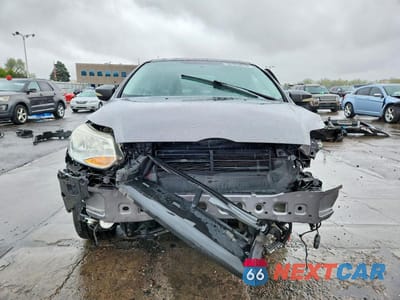 Piąte zdjęcie samochodu w środku: 2013 FORD FOCUS SE VIN:1FADP3F22DL183581 - miniatura