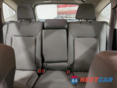 Zdjęcie 10 z 13 samochodu: 2015 HONDA CR-V LX VIN:5J6RM4H39FL119121 - miniatura