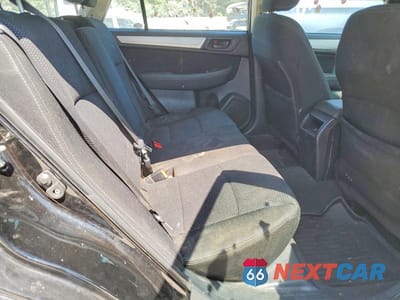 Zdjęcie 11 z 13 samochodu: 2019 SUBARU OUTBACK 2.5I VIN:4S4BSABC2K3365535 - miniatura