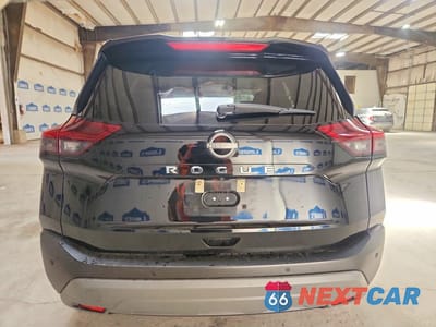 Zdjęcie 6 z 13 samochodu: 2023 NISSAN ROGUE S VIN:5N1BT3AA7PC853086 - miniatura