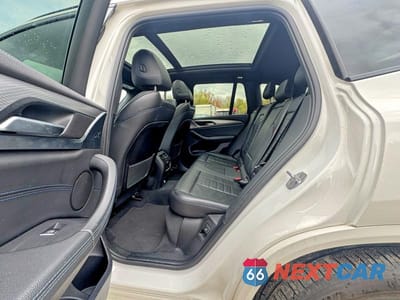Zdjęcie 13 z 14 samochodu: 2018 BMW X3 XDRIVEM40I VIN:5UXTS3C59J0Z01223 - miniatura