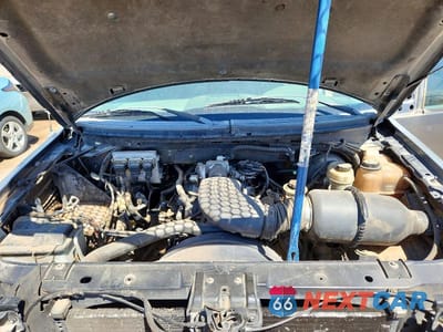 Zdjęcie 11 z 12 samochodu: 2004 FORD F150 VIN:1FTRX12W64NB89496 - miniatura