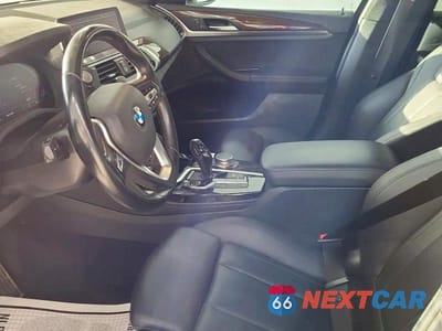 Zdjęcie 11 z 13 samochodu: 2021 BMW X4 XDRIVE30I VIN:5UX2V1C06M9E06590 - miniatura