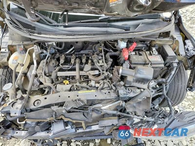 Zdjęcie 11 z 12 samochodu: 2022 NISSAN VERSA SR VIN:3N1CN8FV6NL840944 - miniatura