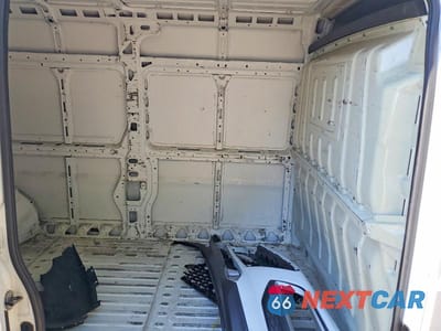 Zdjęcie 15 z 20 samochodu: 2023 RAM PROMASTER - DELIVERY VAN VIN:3C6LRVDG9PE504336 - miniatura