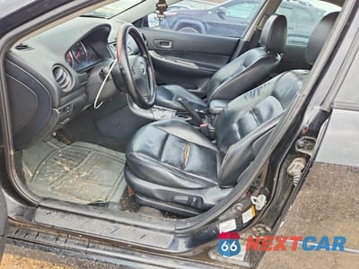 Zdjęcie 7 z 12 samochodu: 2003 MAZDA 6 I VIN:1YVHP80CX35M05968 - miniatura