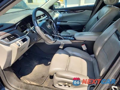 Zdjęcie 7 z 12 samochodu: 2013 CADILLAC XTS LUXURY COLLECTION VIN:2G61R5S32D9102350 - miniatura