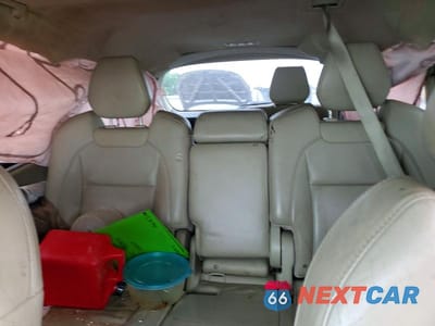 Zdjęcie 10 z 13 samochodu: 2014 ACURA MDX ADVANCE VIN:5FRYD3H83EB018695 - miniatura