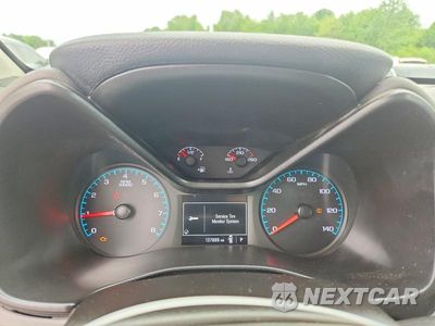 Zdjęcie 9 z 12 samochodu: 2020 GMC CANYON VIN:1GTH5BEA9L1121321 - miniatura