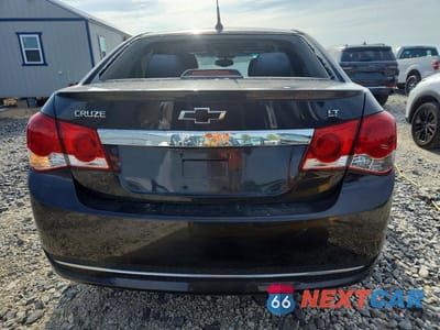 Zdjęcie 6 z 12 samochodu: 2014 CHEVROLET CRUZE LT VIN:1G1PE5SB0E7447687 - miniatura