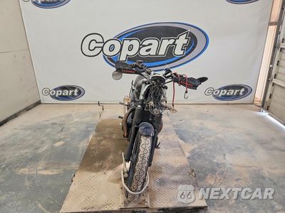 Drugie zdjęcie samochodu z przodu: 2016 TRIUMPH MOTORCYCLE STREET TWIN VIN:SMTD31GN2GT749733 - miniatura
