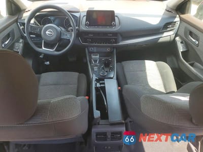 Zdjęcie 8 z 13 samochodu: 2023 NISSAN ROGUE SV VIN:5N1BT3BB1PC849817 - miniatura