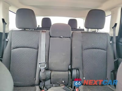 Zdjęcie 10 z 13 samochodu: 2018 DODGE JOURNEY SE VIN:3C4PDCAB3JT524462 - miniatura