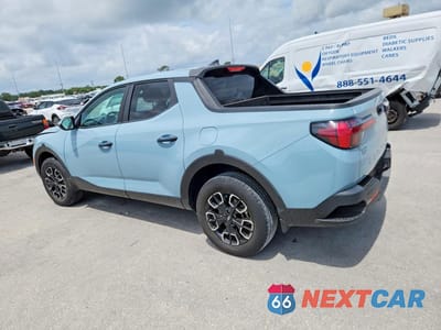 Drugie zdjęcie samochodu z przodu: 2022 HYUNDAI SANTA CRUZ SEL VIN:5NTJB4AE6NH028056 - miniatura