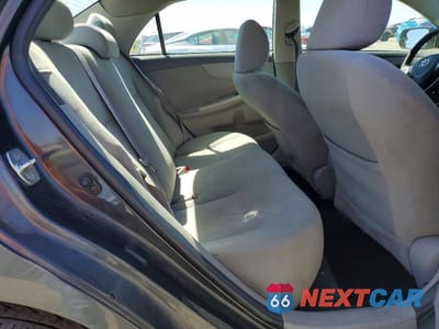 Zdjęcie 10 z 12 samochodu: 2010 TOYOTA COROLLA LE VIN:1NXBU4EE8AZ362298 - miniatura
