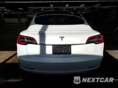 Zdjęcie 6 z 12 samochodu: 2022 TESLA MODEL 3 VIN:5YJ3E1EA9NF372564 - miniatura