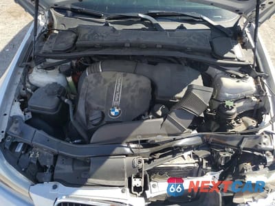 Zdjęcie 11 z 12 samochodu: 2011 BMW 335 I VIN:WBAPM5C56BE577593 - miniatura