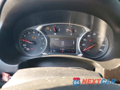Zdjęcie 9 z 12 samochodu: 2019 GMC TERRAIN SLE VIN:3GKALMEV6KL207817 - miniatura