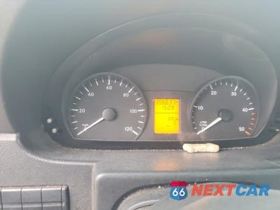 Zdjęcie 9 z 14 samochodu: 2011 MERCEDES BENZ SPRINTER 2500 DELIVERY VAN VIN:WD3PE8CB6B5604986 - miniatura