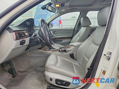 Zdjęcie 7 z 12 samochodu: 2007 BMW 328 XI VIN:WBAVC93577K034845 - miniatura