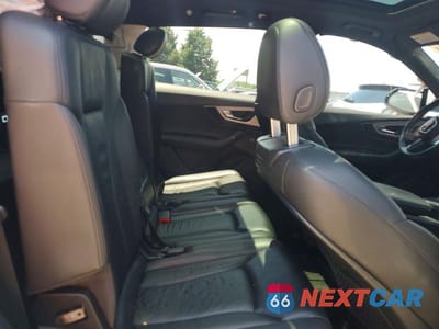 Zdjęcie 11 z 13 samochodu: 2018 AUDI Q7 PREMIUM PLUS VIN:WA1LHAF73JD036253 - miniatura