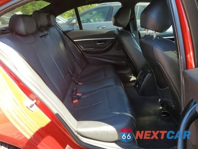 Zdjęcie 10 z 12 samochodu: 2013 BMW 328 VIN:WBA8E9G58GNT43868 - miniatura