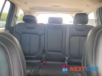 Zdjęcie 10 z 13 samochodu: 2023 JEEP GRAND CHEROKEE LIMITED VIN:1C4RJHBG1P8882563 - miniatura