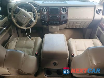 Zdjęcie 8 z 12 samochodu: 2008 FORD F250 SUPER DUTY VIN:1FTSW21RX8EE34151 - miniatura
