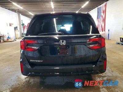 Zdjęcie 6 z 13 samochodu: 2025 HONDA ODYSSEY EXL VIN:5FNRL6H60SB081242 - miniatura