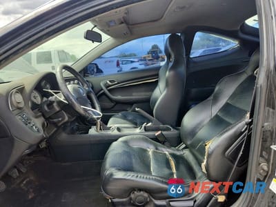 Zdjęcie 7 z 12 samochodu: 2005 ACURA RSX TYPE-S VIN:JH4DC53055S009191 - miniatura