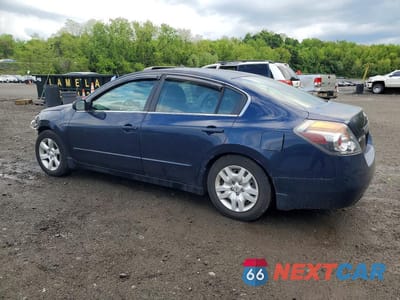 Drugie zdjęcie samochodu z przodu: 2008 NISSAN ALTIMA 2.5 VIN:1N4AL21E18C182373 - miniatura