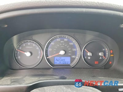 Zdjęcie 9 z 12 samochodu: 2011 HYUNDAI SANTA FE LIMITED VIN:5XYZKDAG9BG069173 - miniatura
