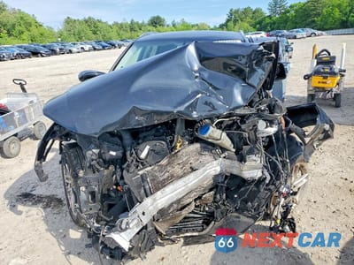 Piąte zdjęcie samochodu w środku: 2016 AUDI Q5 PREMIUM PLUS VIN:WA1L2AFP7GA005910 - miniatura
