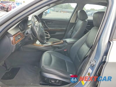 Zdjęcie 7 z 12 samochodu: 2008 BMW 328 I VIN:WBAVA37598NL49109 - miniatura