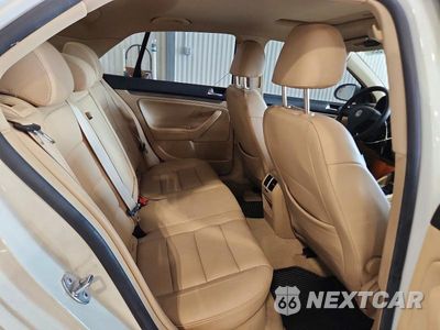 Zdjęcie 10 z 13 samochodu: 2007 VOLKSWAGEN JETTA WOLFSBURG VIN:3VWEF71K87M142825 - miniatura