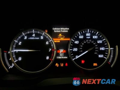 Zdjęcie 9 z 14 samochodu: 2017 ACURA MDX TECHNOLOGY VIN:5FRYD4H76HB012505 - miniatura
