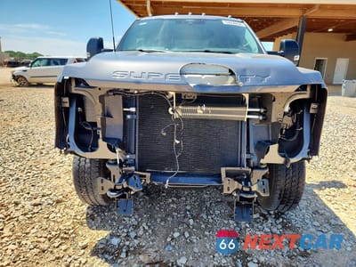 Piąte zdjęcie samochodu w środku: 2026 FORD F250 SUPER DUTY VIN:1FT7X2BA3TEC85747 - miniatura