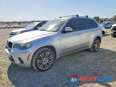 2011 BMW X5 XDRIVE35I 5UXZV4C50BL407713 - główne zdjęcie licytacji z USA - miniatura