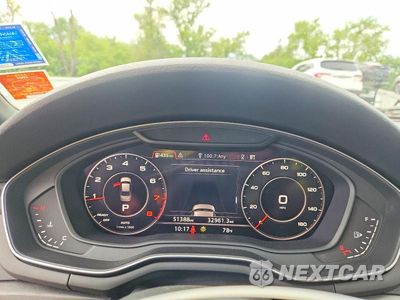 Zdjęcie 9 z 12 samochodu: 2019 AUDI A4 PREMIUM PLUS VIN:WAUENAF47KA080026 - miniatura